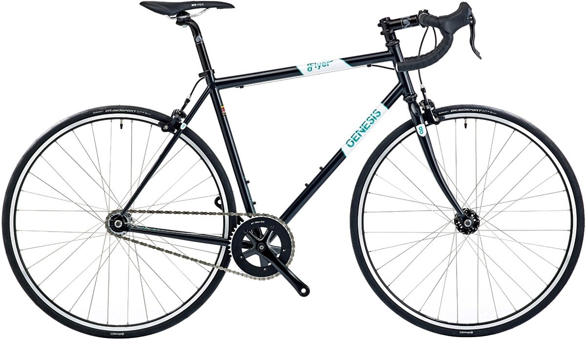 Genesis Flyer 2014 - Road Bike product image
