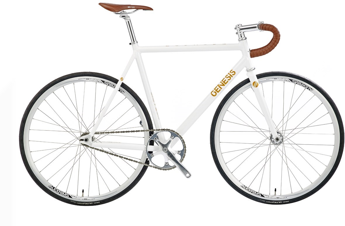 Genesis Madison Track 650b 2014 - Road Bike product image