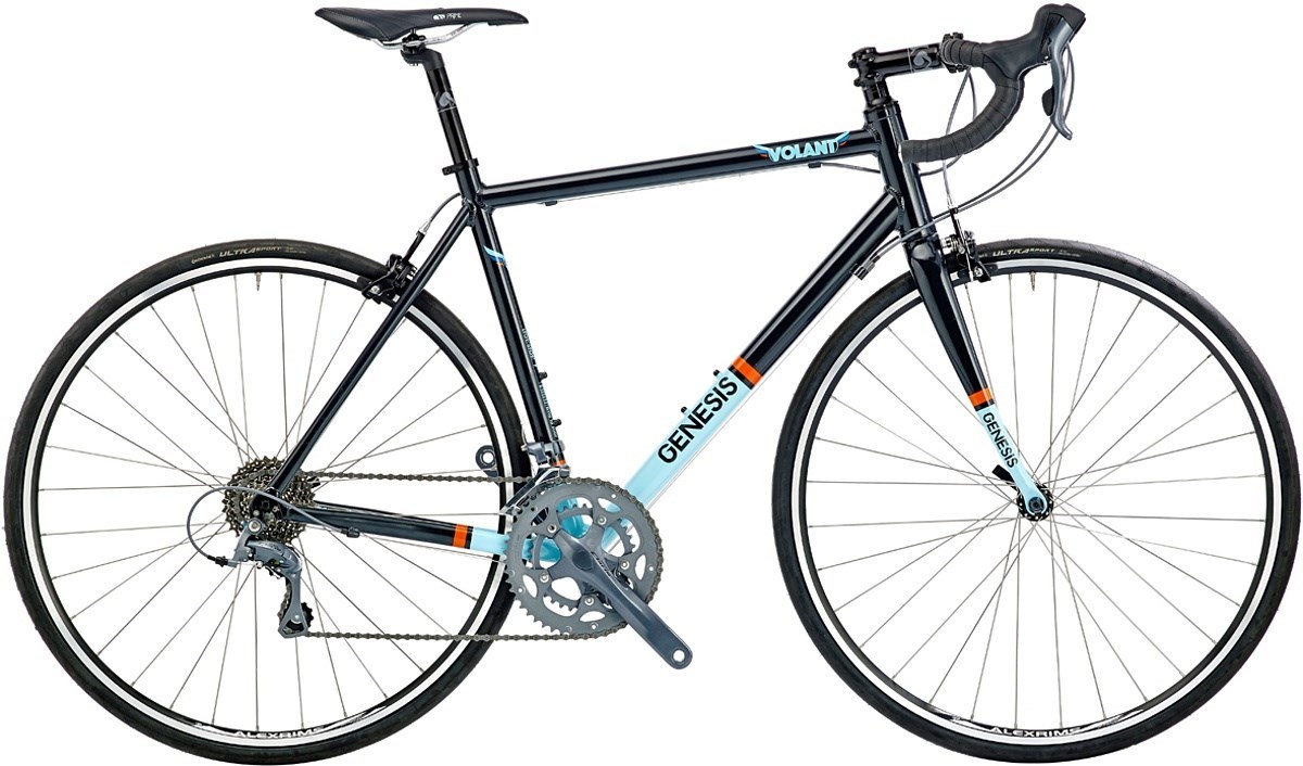 Genesis Volant 00 2014 - Road Bike product image