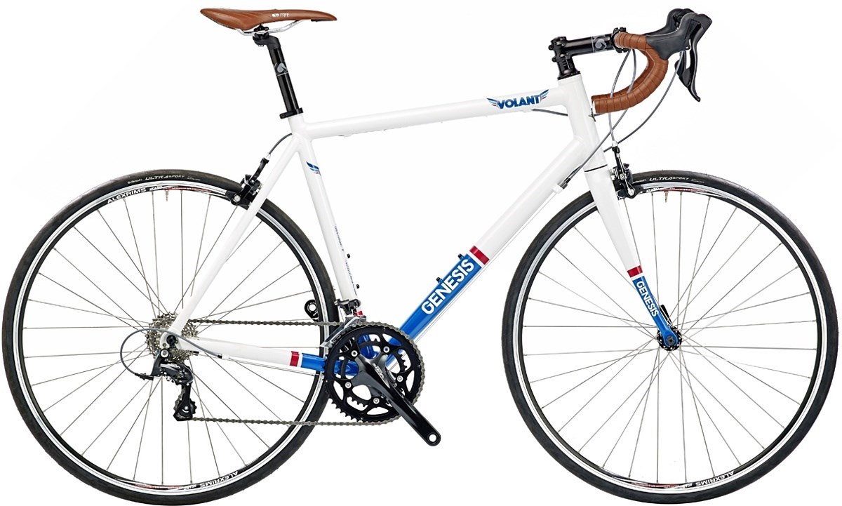 Genesis Volant 10 2014 - Road Bike product image
