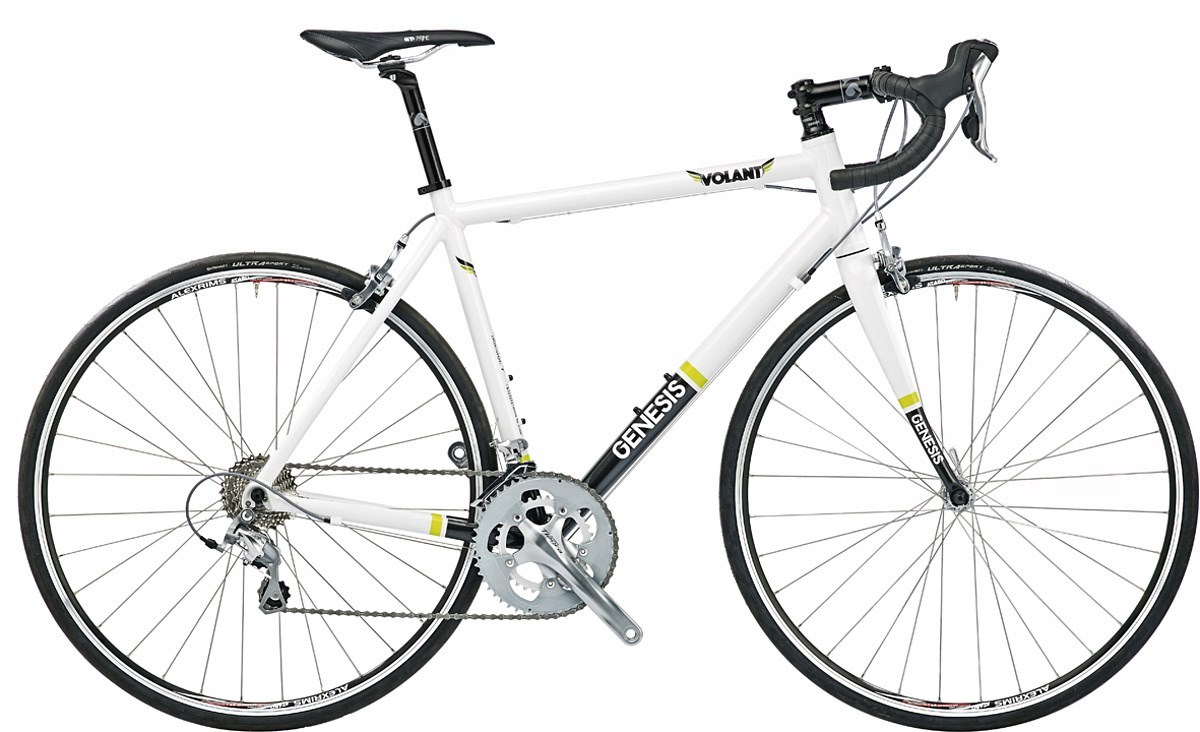 Genesis Volant 20 2014 - Road Bike product image