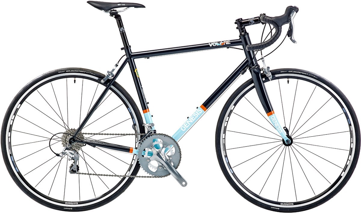 Genesis Volare 00 2014 - Road Bike product image