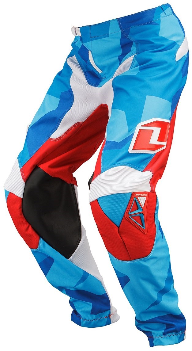 One Industries Atom Youth Camoto Pant product image