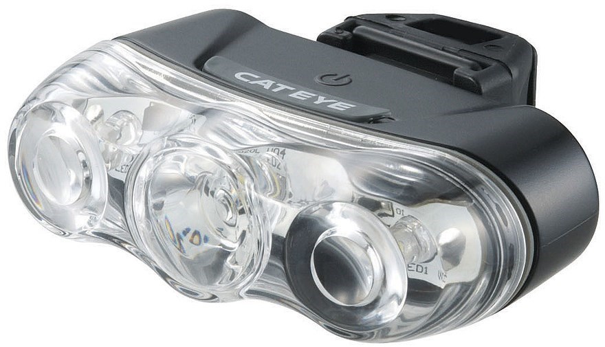 Cateye Rapid 3 Front Light product image
