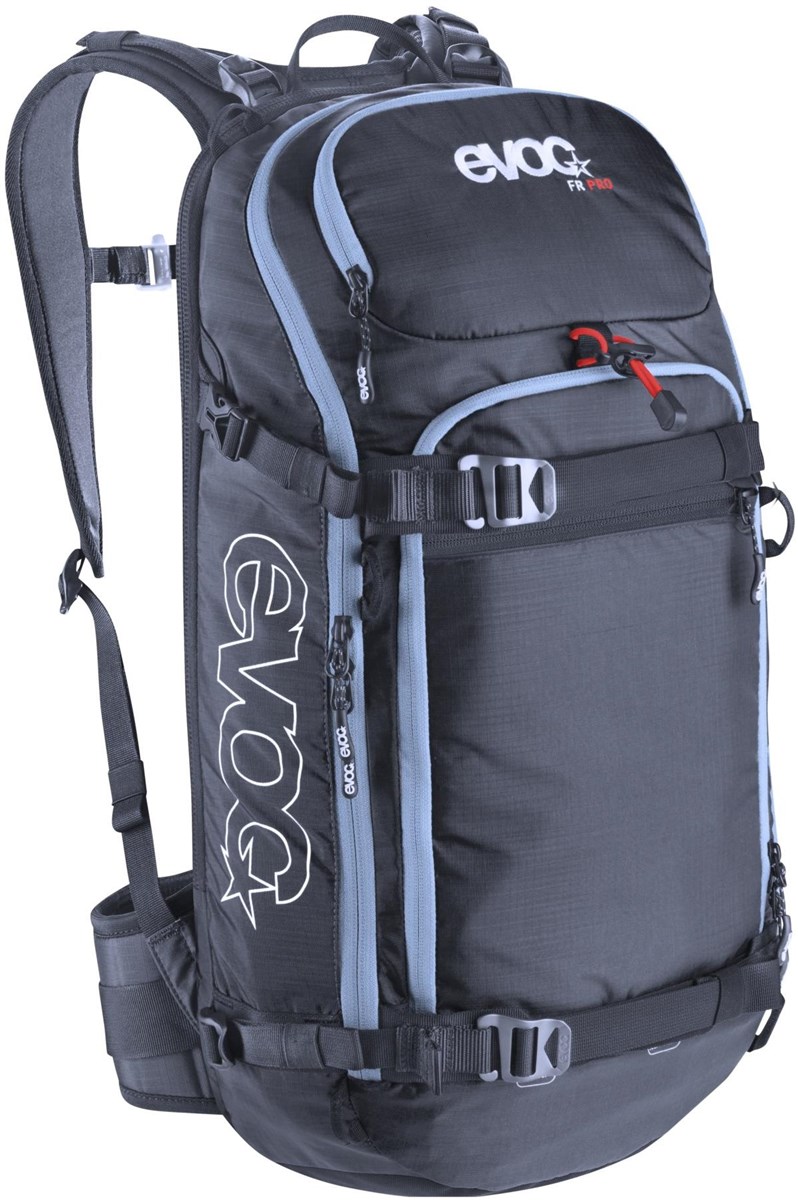 Evoc FR Freeride Pro Daypack Backpack - 18L/20L/22L product image