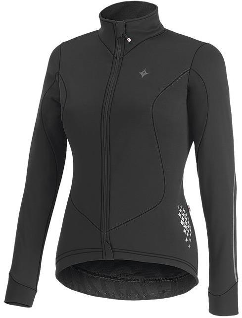 Specialized SL13 Winter Partial Gore Windstopper Womens Jacket product image