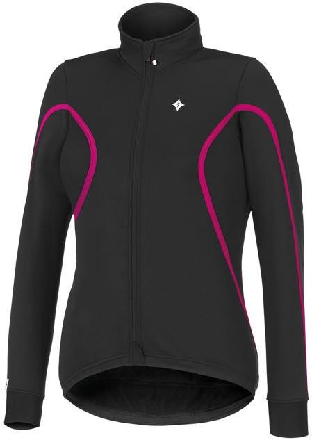 Specialized Solid Winter Partial Womens Jacket product image