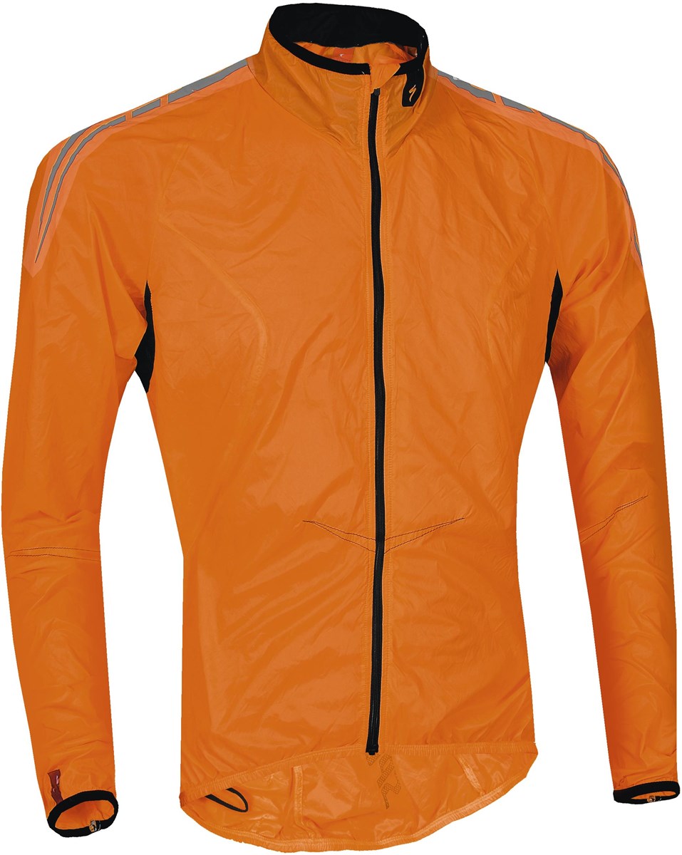 Specialized Comp Wind Windproof Cycling Jacket 2017 product image