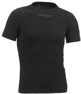 Specialized Winter 1st Layer Seamless Short Sleeve Base Layer product image