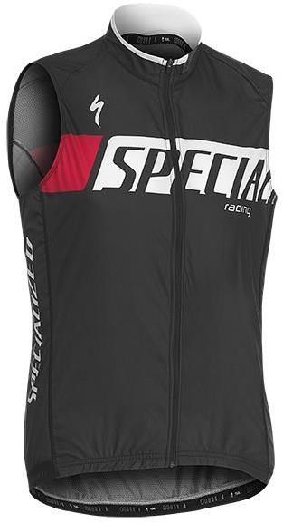 Specialized Replica Team Wintex Front Gilet product image