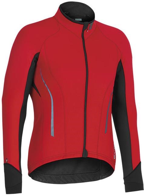 Specialized SL13 Winter Partial Gore Windstopper Jacket product image