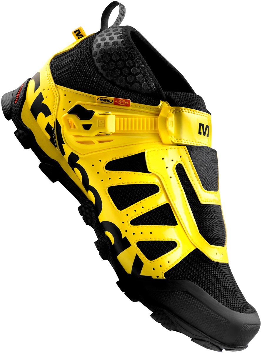Mavic Crossmax MTB Enduro Racing Cycling Shoes product image