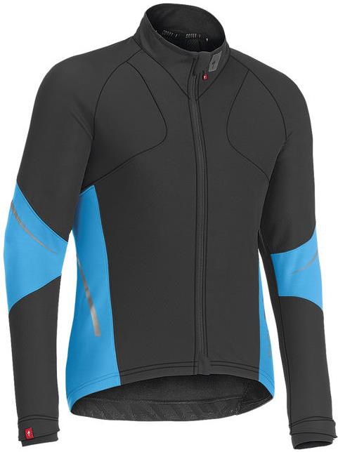 Specialized RS13 Winter Partial Gore Windstopper Jacket product image