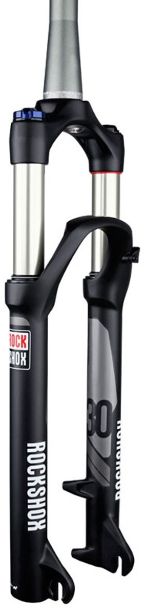 RockShox 30 Gold TK Solo Air 100 26" 9QR TurnKey Disc (Includes Service Kit & Shock Pump) - MY16 2016 product image