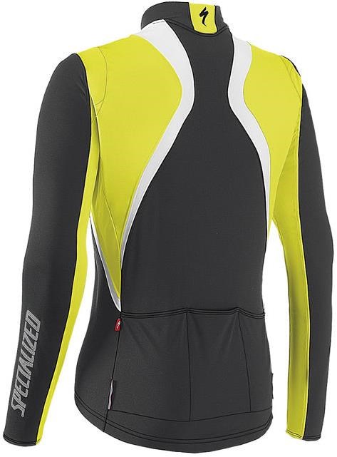 Specialized Pro Long Sleeve Cycling Jersey 2014 product image