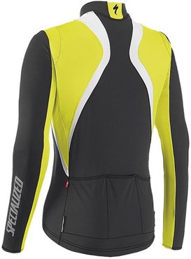 specialized long sleeve cycling jersey