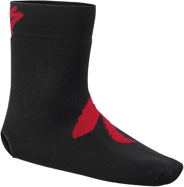Specialized Shoe Cover Over Socks 2012 product image