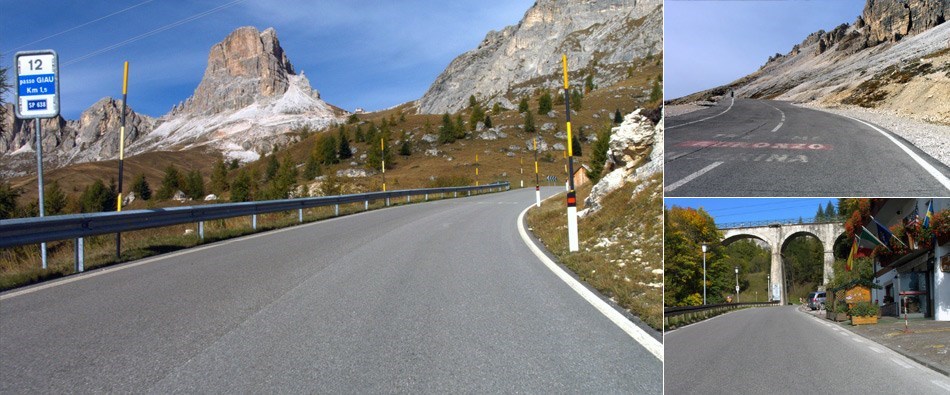 Tacx Real Life Video Training Giro D Italia 2013 - Tre Cime di Lavaredo - Italy product image