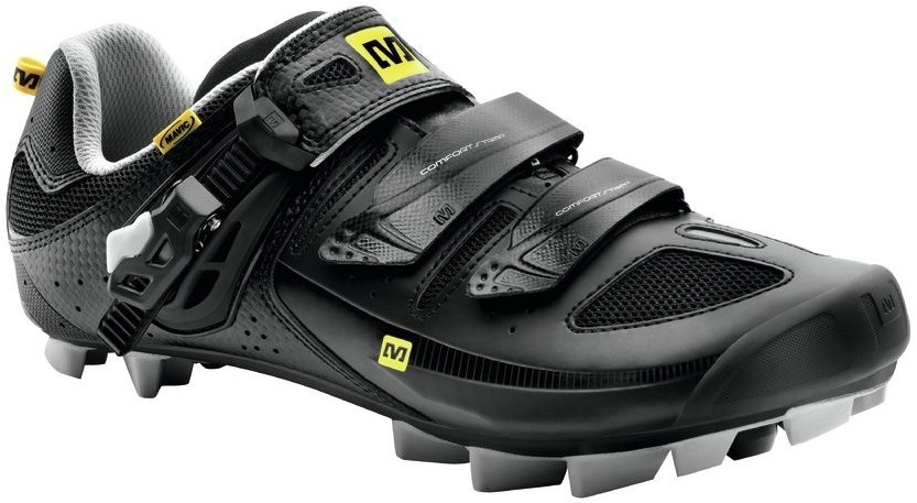 Mavic Rush Maxi Cross Country MTB Cycling Shoes product image
