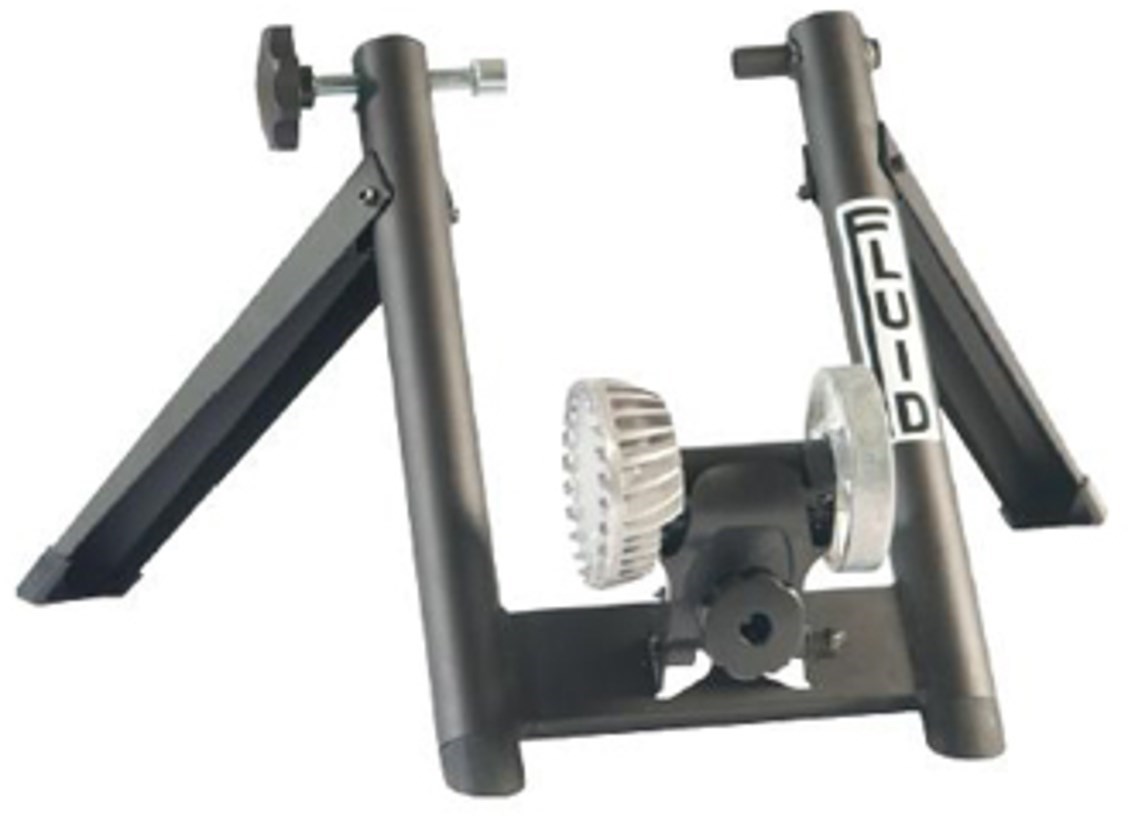 CycleOps Graber 1040 Fluid Trainer product image