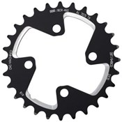 BBB BCR-46S - MTB Gear Shimano XT 2x10 64BCD - MTB Chain Ring