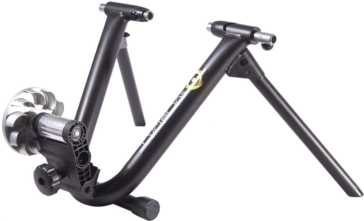 CycleOps Wind Turbo Trainer product image