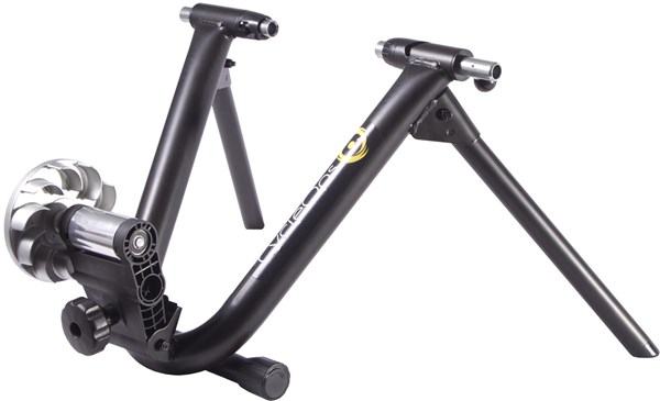 CycleOps Wind Turbo Trainer