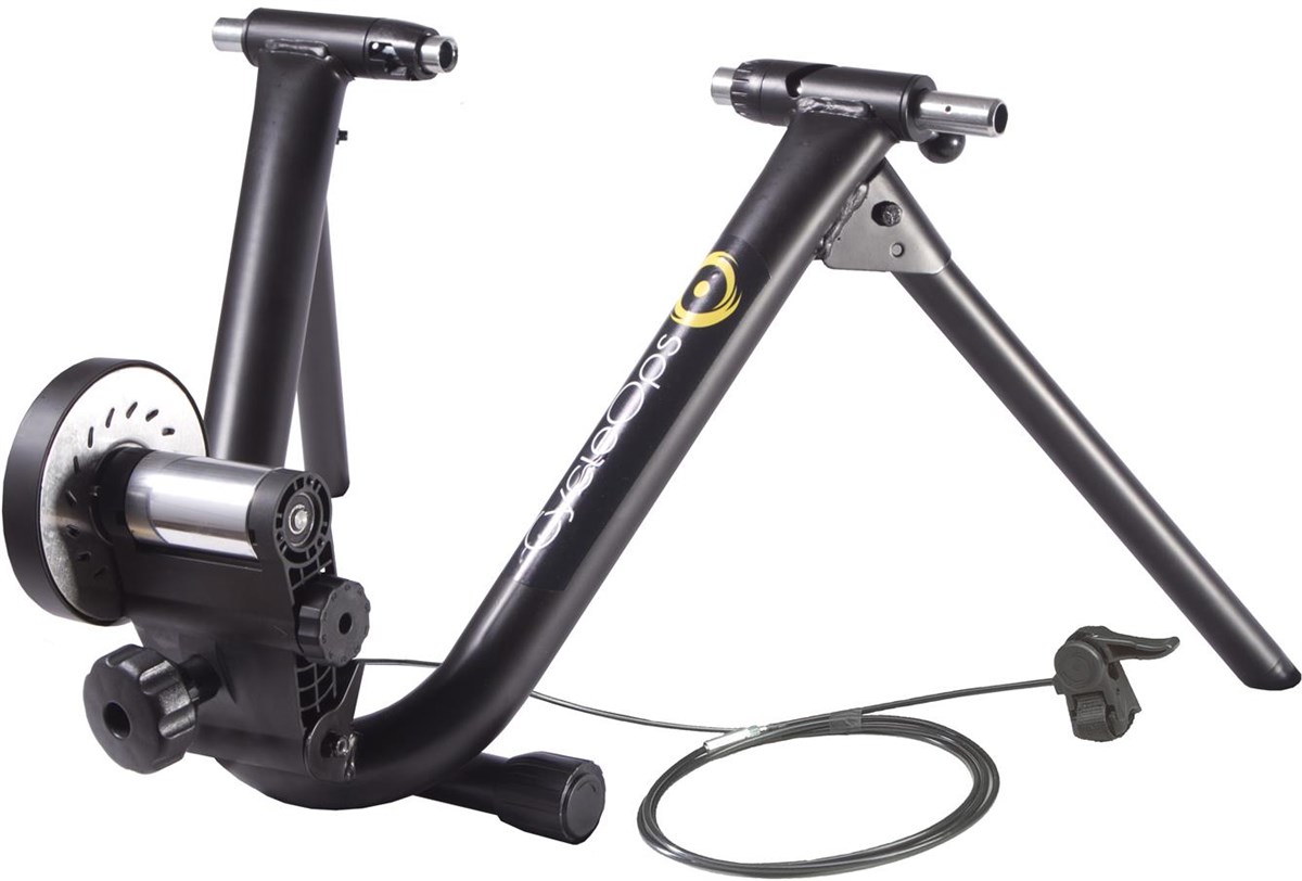 CycleOps Classic Mag+ Turbo Trainer With Shifter product image