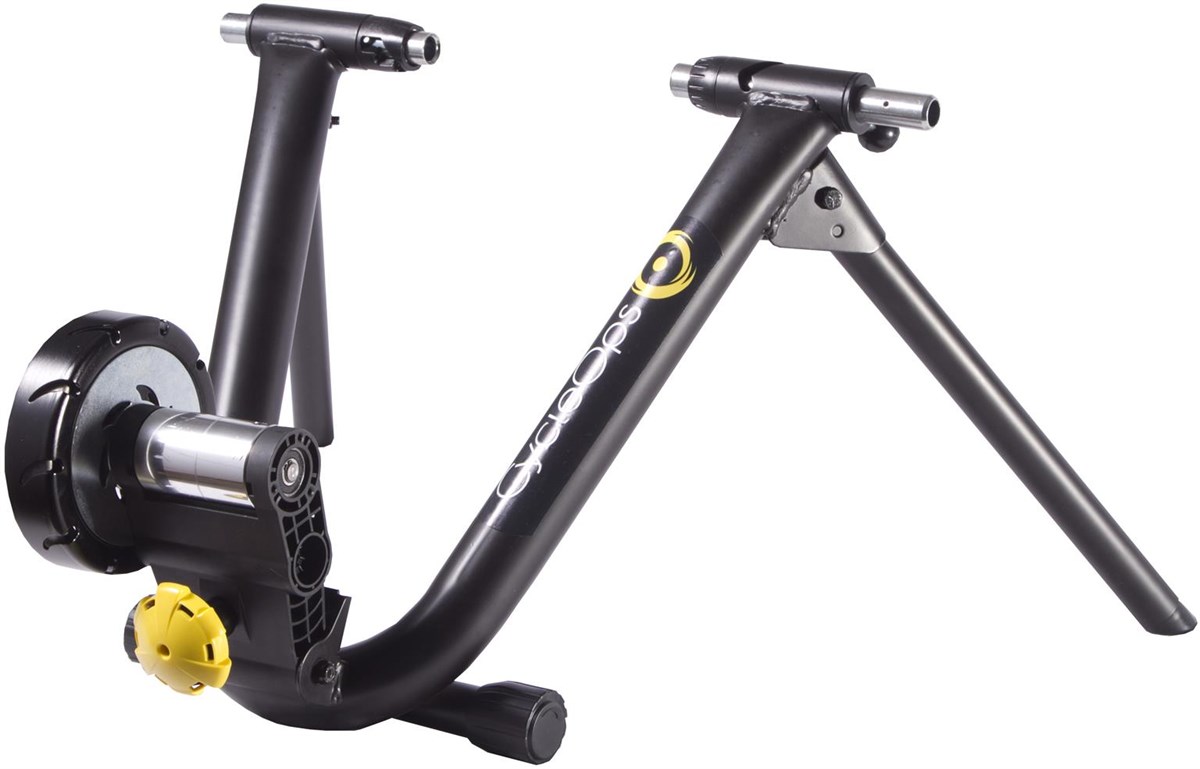 CycleOps Classic Magneto Turbo Trainer product image