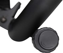 CycleOps Classic Fluid 2 Turbo Trainer