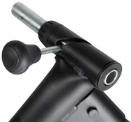 CycleOps Classic Fluid 2 Turbo Trainer