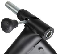 CycleOps Classic Fluid 2 Turbo Trainer