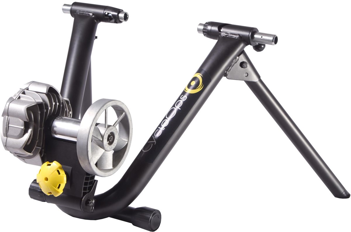 CycleOps Classic Fluid 2 Turbo Trainer product image