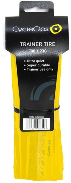 CycleOps Turbo Trainer Tyre product image
