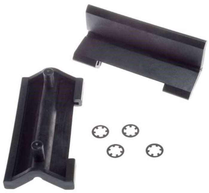 Park Tool 12592 - Clamp Covers for PRS15 and 1004X Clamp product image