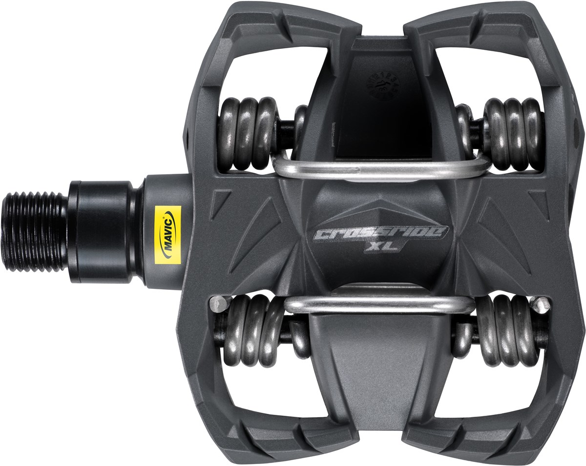 Mavic Crossride XL MTB Pedals product image