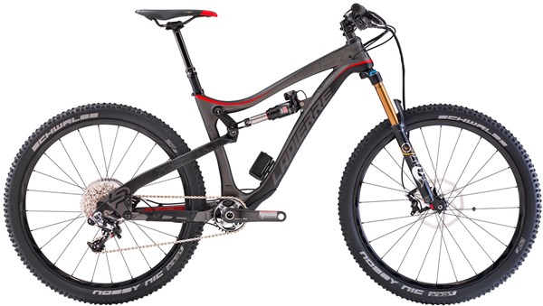 lapierre mountain bikes uk