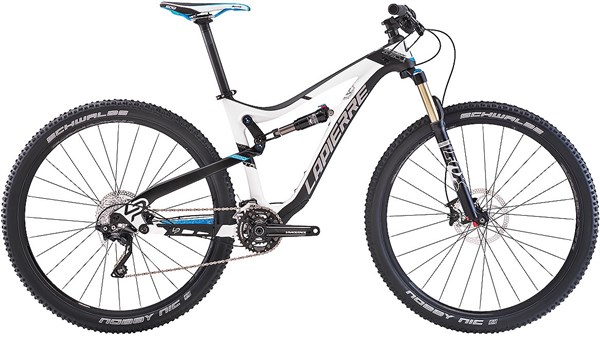 lapierre zesty 329