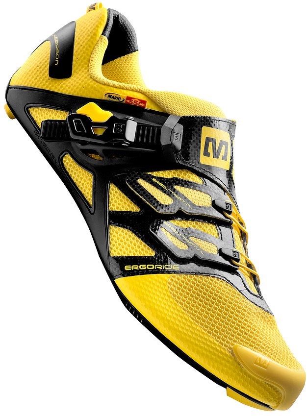 Mavic Zxellium Ultimate Road Cycling Shoes product image