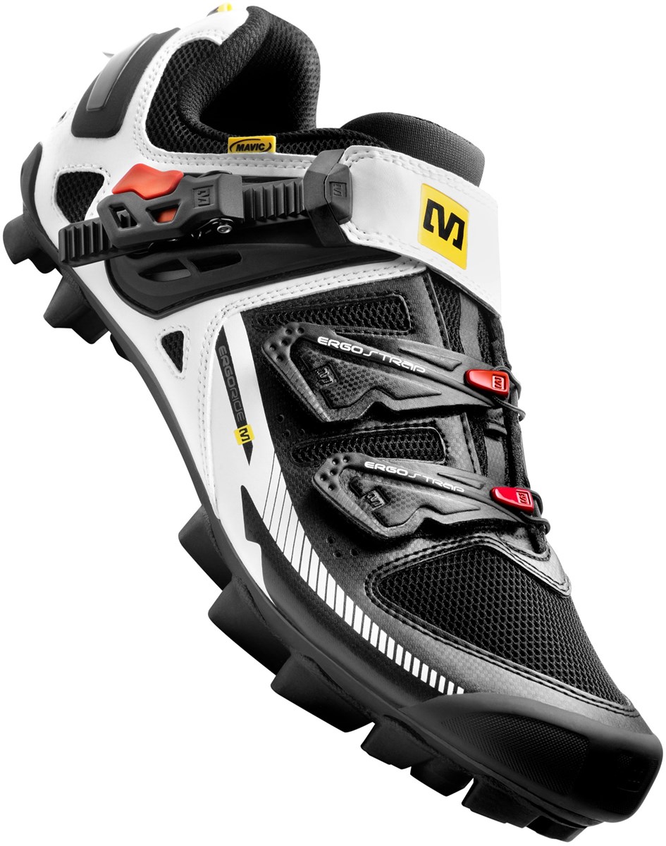 Mavic Tempo Cross Country Trail MTB Cycling Shoes product image