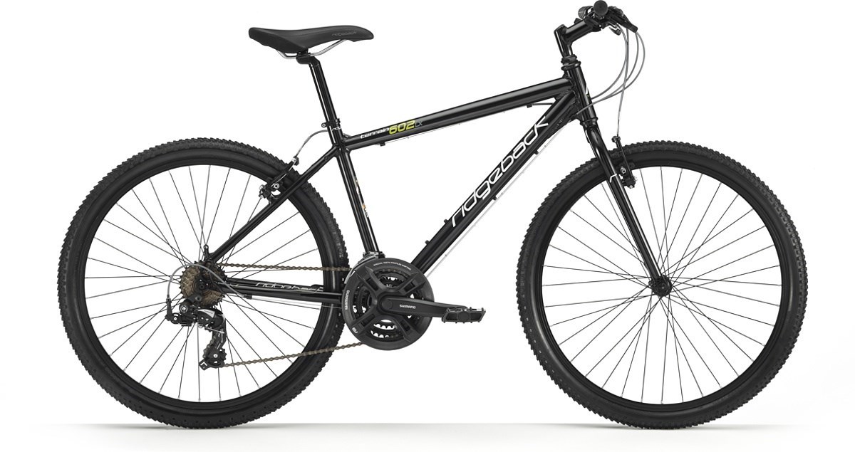 Ridgeback 602LX Mountain Bike 2014 - Hardtail MTB product image