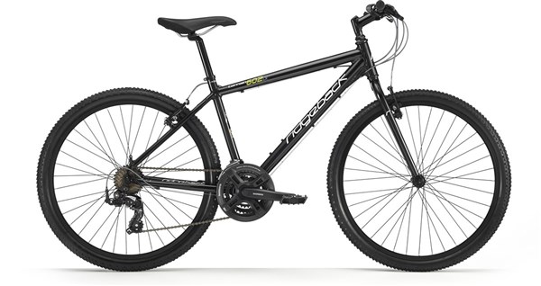 ridgeback 24 inch mountain bike