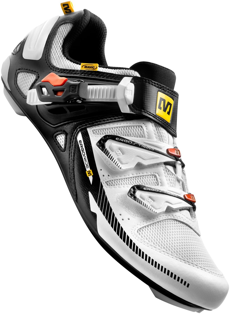Mavic Galibier Road Cycling Shoes product image
