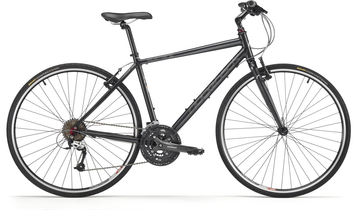 Ridgeback Element 2014 - Hybrid Sports Bike product image