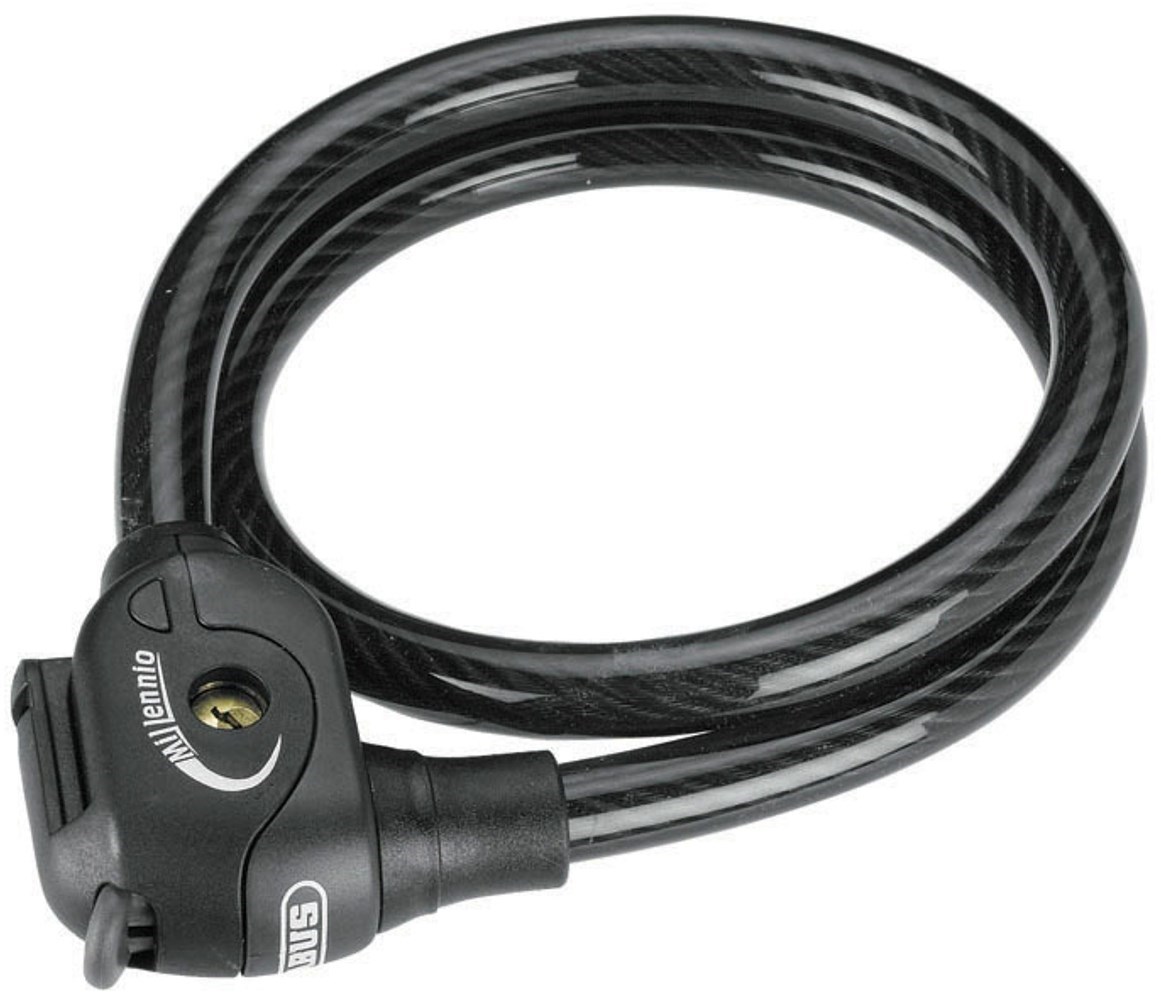 Abus Millennio 894 Cable Lock product image