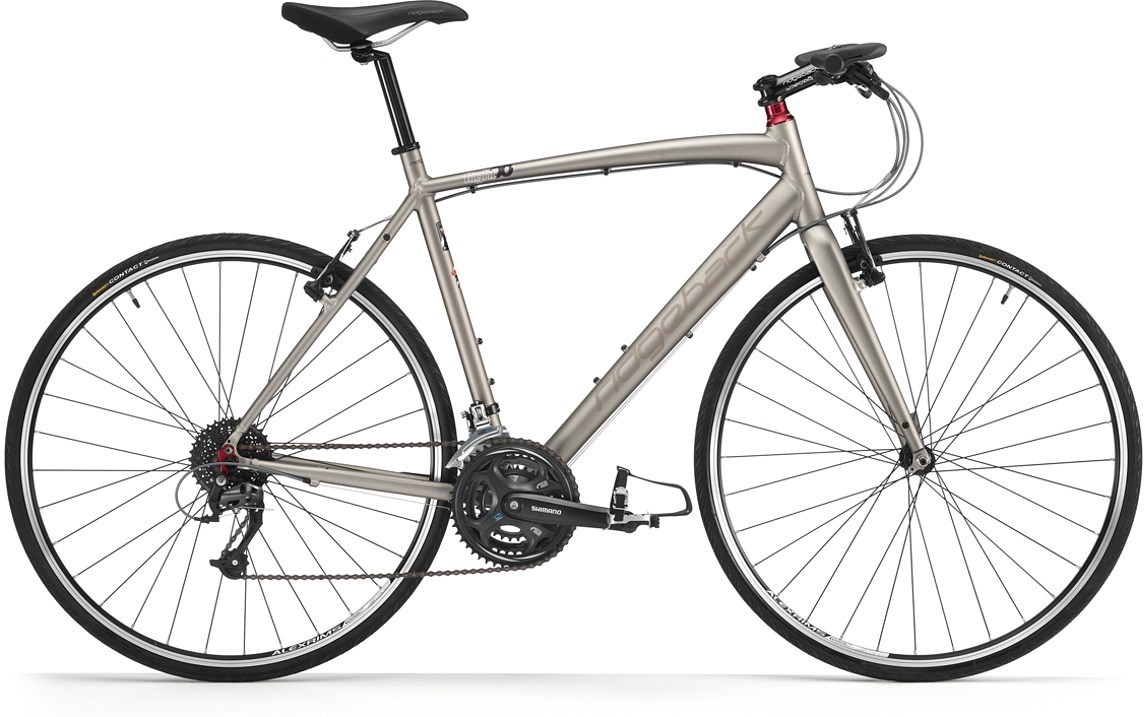 Ridgeback Flight 00 2014 - Hybrid Sports Bike product image