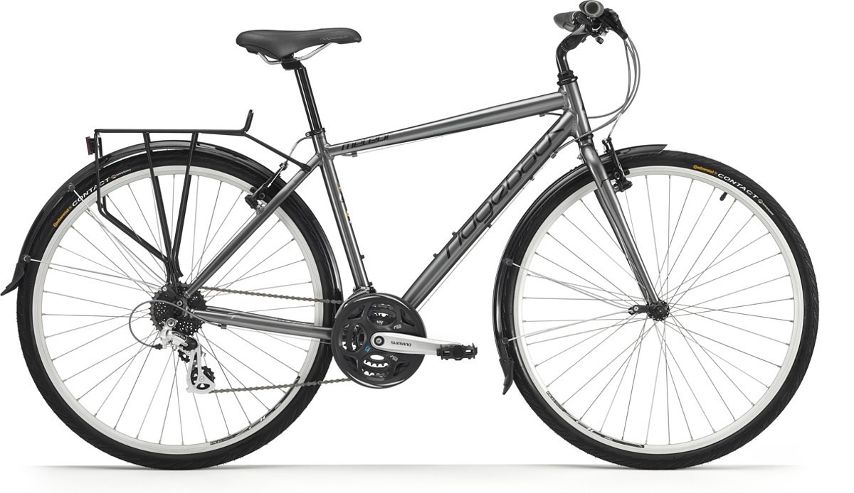 Ridgeback Meteor 2014 - Hybrid Classic Bike product image