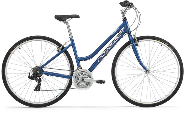 ridgeback motion review
