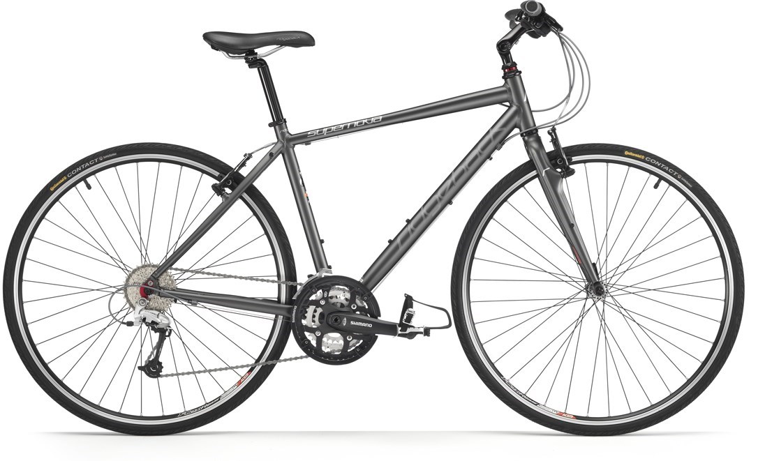 Ridgeback Supernova 2014 - Hybrid Sports Bike product image