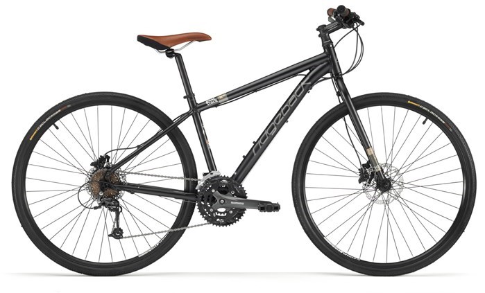 Ridgeback X3 2014 - Hybrid Sports Bike product image